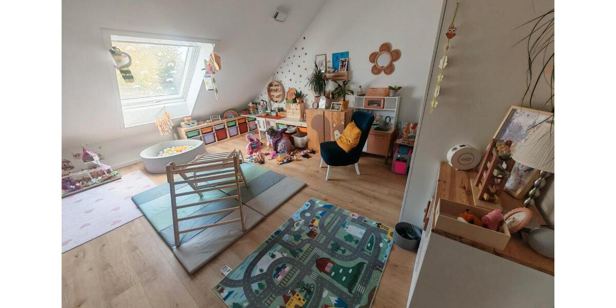 Reihenhaus Gelsenkirchen Gelsenkirchen-Mitte - 5 Zimmer, 145 m&sup2;, 459.000&euro; | Angebot:27072785