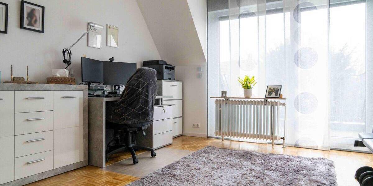 Doppelhaushälfte Issum Sevelen - 5 Zimmer, 135 m&sup2;, 449.000&euro; | Angebot:26160345