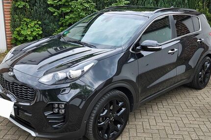 Kia Sportage 72.400 km 17.990 &euro; Bottrop 46240