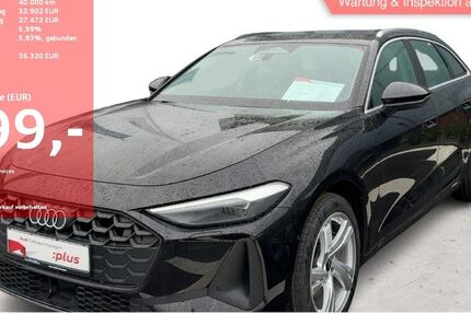 Audi A5 13.569 km 34.760 &euro; Moers-Hülsdonk 47441