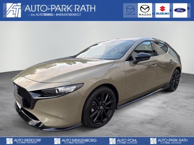 Mazda 3 1.664 km 28.490 &euro; Krefeld 47805