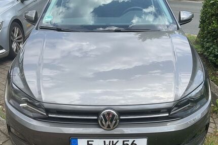 VW Polo 38.000 km 14.700 &euro; Essen 45134
