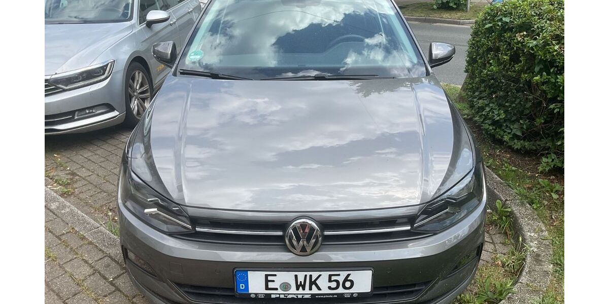 VW Polo 38.000 km 14.700 &euro; Essen 45134