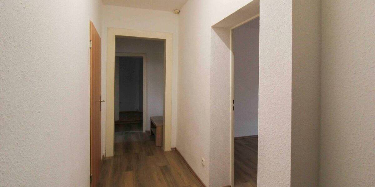 Etagenwohnung Essen Steele - 4 Zimmer, 102 m&sup2;, 135.000&euro; | Angebot:26082918