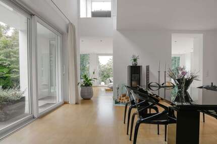 Haus Mülheim an der Ruhr Broich - 6 Zimmer, 274 m&sup2;, 1.398.150&euro; | Angebot:27303981