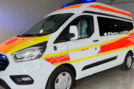 Ford Transit 209.500 km 19.500 &euro; Gelsenkirchen 45879