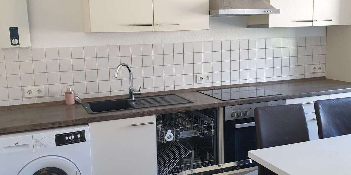 Etagenwohnung Duisburg Mittelmeiderich - 3 Zimmer, 71 m&sup2;, 610&euro; | Angebot:26272692