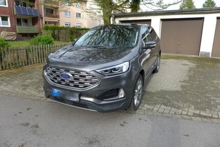 Ford Edge 115.879 km 17.950 &euro; Gladbeck 45968