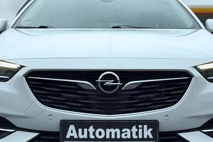 Opel Insignia 106.705 km 16.350 &euro; Duisburg 47178
