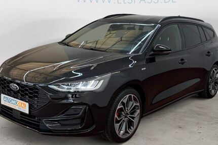 Ford Focus 27.317 km 19.949 &euro; Dinslaken 46539