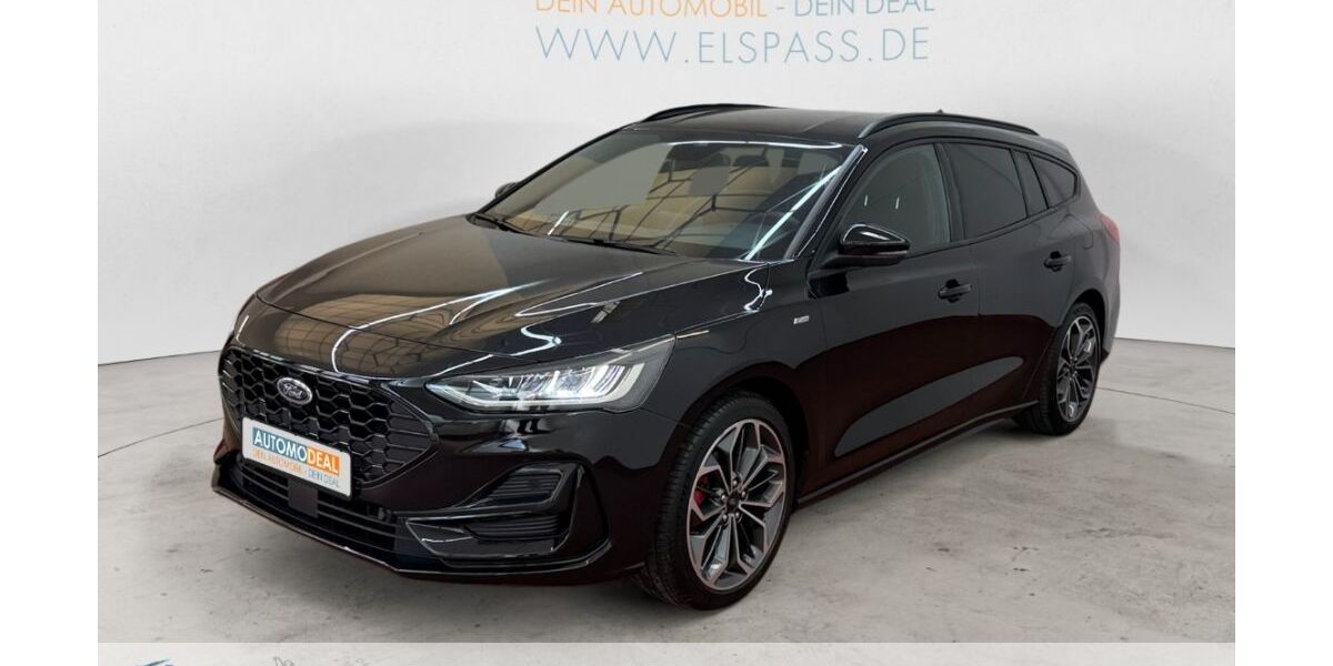 Ford Focus 27.317 km 19.949 &euro; Dinslaken 46539