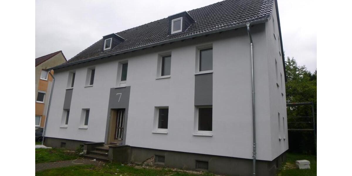 Erdgeschoßwohnung Gelsenkirchen Gelsenkirchen-Nord - 3.5 Zimmer, 54 m&sup2;, 449&euro; | Angebot:22127275