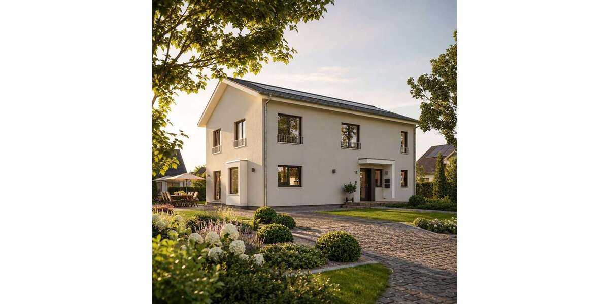 Einfamilienhaus Mülheim an der Ruhr Linksruhr - 7 Zimmer, 229 m&sup2;, 1.140.000&euro; | Angebot:27299461