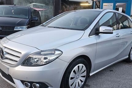 Mercedes-Benz B 180 149.000 km 7.999 &euro; Gelsenkirchen 45884