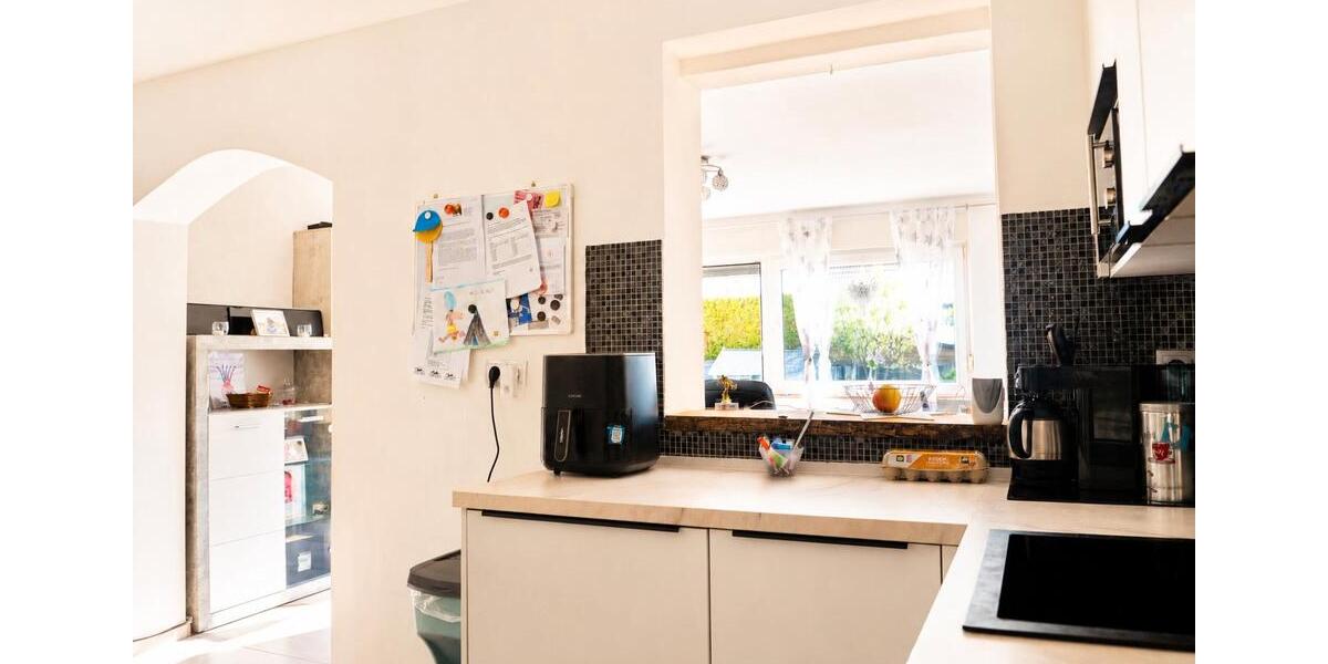 Reihenhaus Marl Alt-Marl - 4.5 Zimmer, 80 m&sup2;, 239.000&euro; | Angebot:26708486