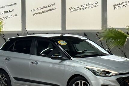 Hyundai i20 73.493 km 12.900 &euro; Mülheim An der Ruhr 45475