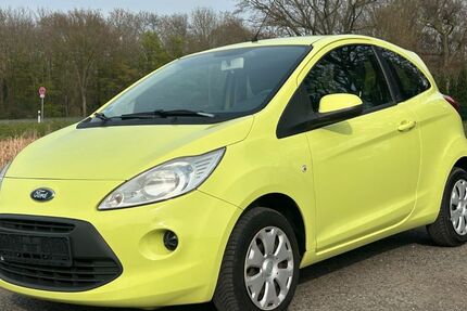 Ford Ka/Ka+ 129.000 km 2.490 &euro; Neukirchen-Vluyn 47506