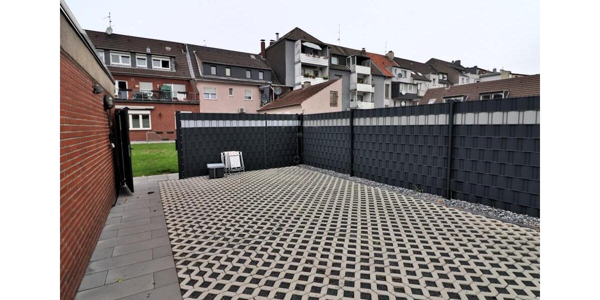 Gewerbeobjekt Dinslaken - 1.250&euro; | Angebot:25439677