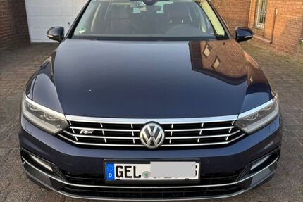 VW Passat 220.000 km 13.500 &euro; Kerken 47647