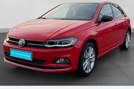 VW Polo 61.823 km 15.480 &euro; Marl 45770
