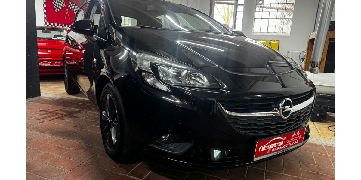 Opel Corsa 43.200 km 9.590 &euro; Oberhausen 46149