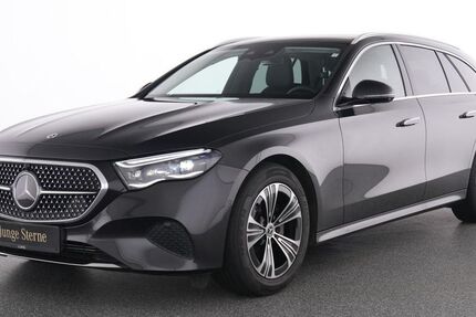 Mercedes-Benz E 220 22.654 km 52.655 &euro; Essen 45309