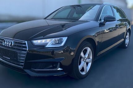 Audi A4 178.500 km 12.900 &euro; Essen 45309