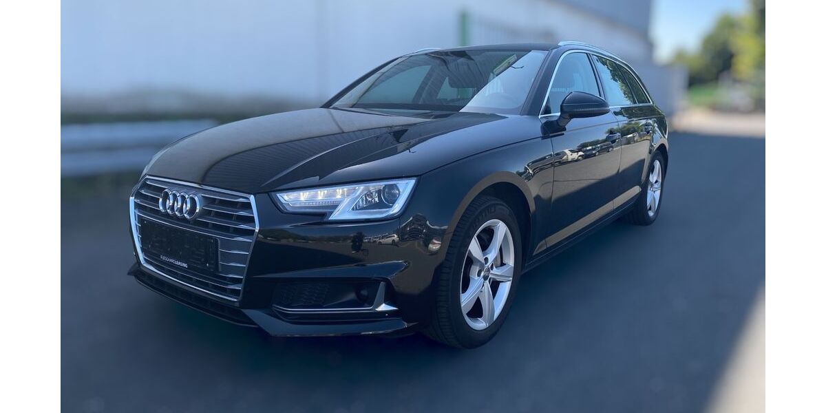 Audi A4 178.500 km 12.900 &euro; Essen 45309
