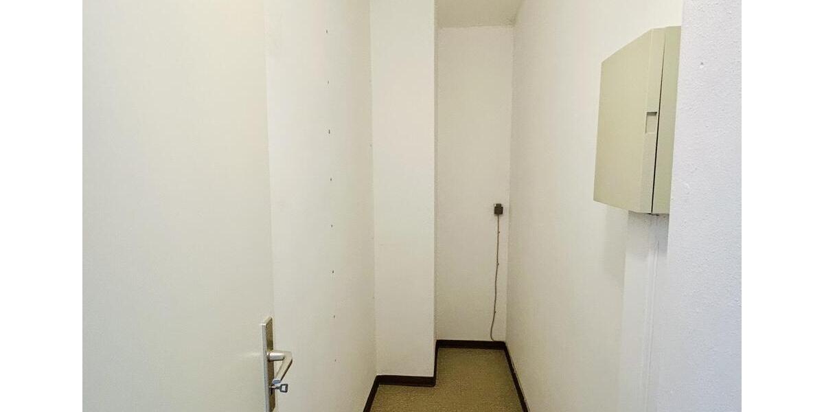 Etagenwohnung Dorsten Altstadt - 2.5 Zimmer, 57 m&sup2;, 428&euro; | Angebot:25904860