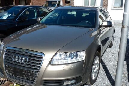Audi A6 240.000 km 8.700 &euro; Issum-Sevelen 47661