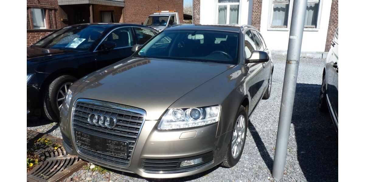 Audi A6 240.000 km 8.700 &euro; Issum-Sevelen 47661