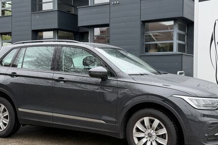 VW Tiguan 140.800 km 19.950 &euro; Krefeld 47805