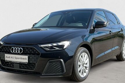 Audi A1 9.686 km 24.880 &euro; Wesel 46483