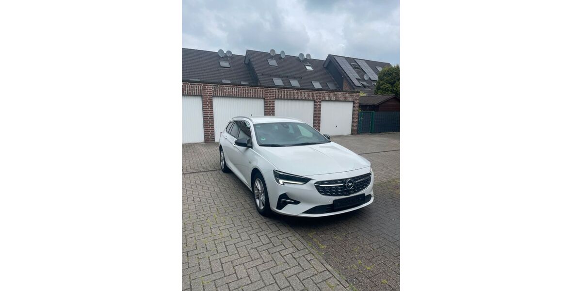 Opel Insignia 167.000 km 14.489 &euro; Dorsten 46284