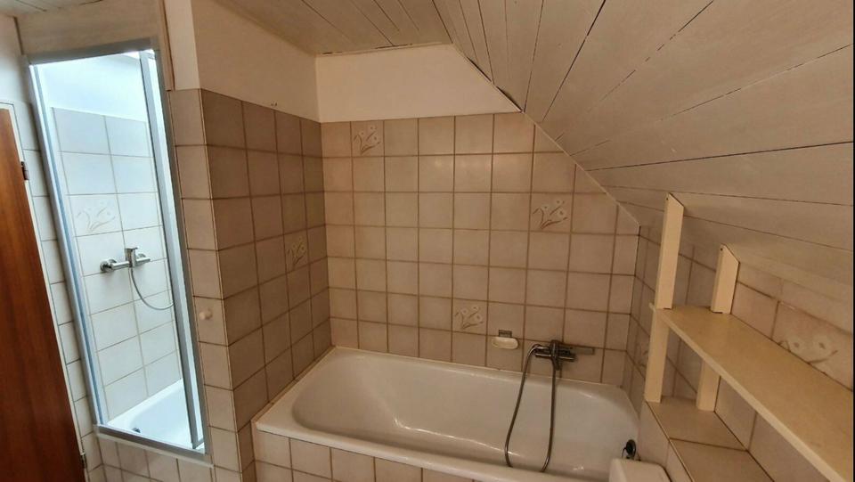 Maisonettenwohnung Krefeld Dießem - 2 Zimmer, 66 m&sup2;, 145.000&euro; | Angebot:25589591