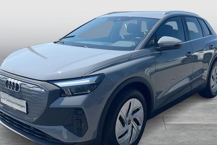 Audi Q4 e-tron 33.970 km 24.890 &euro; Duisburg 47178
