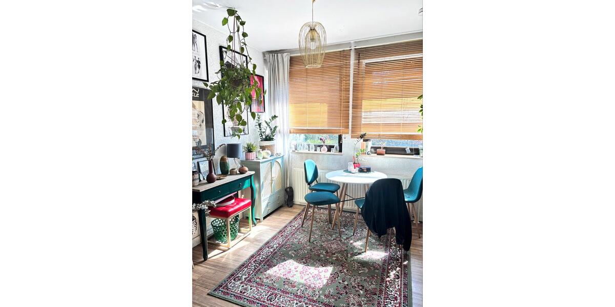 Maisonettenwohnung Bottrop - 3.5 Zimmer, 78 m&sup2;, 700&euro; | Angebot:26176974