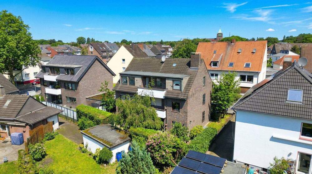 Einfamilienhaus Bottrop / Fuhlenbrock Fuhlenbrock - 1 Zimmer, 268 m&sup2;, 659.000&euro; | Angebot:25747055