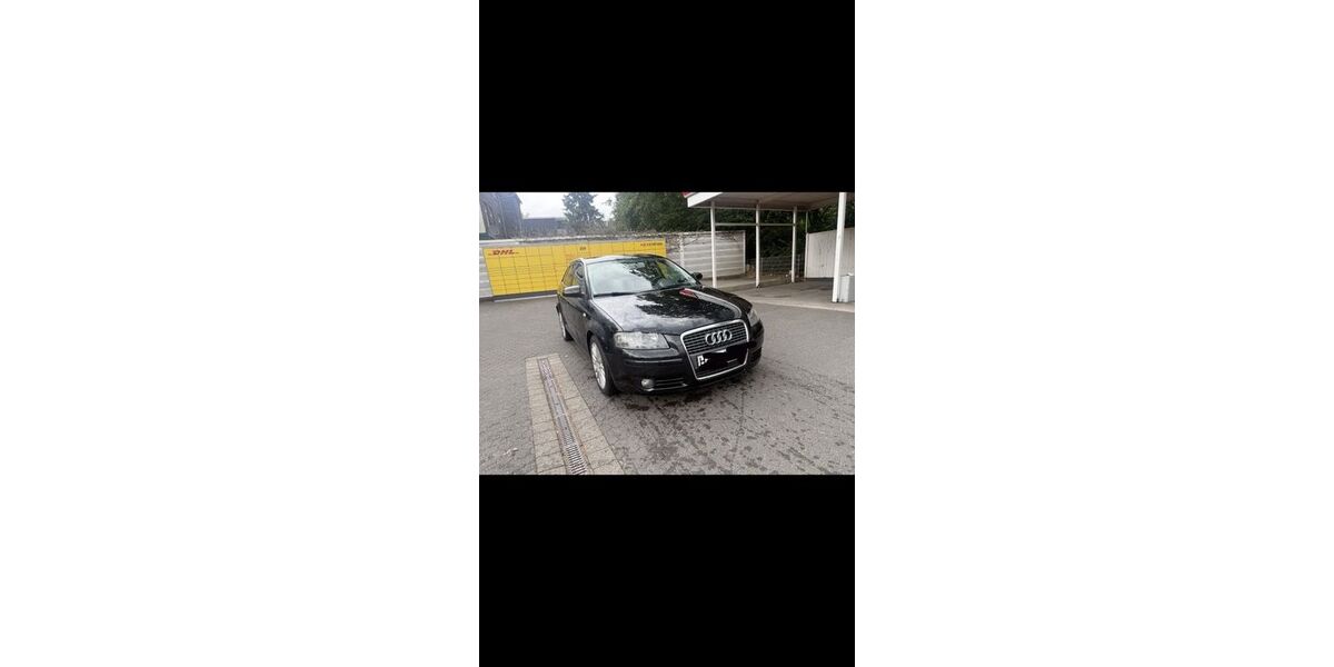 Audi A3 258.000 km 2.650 &euro; Essen 45307
