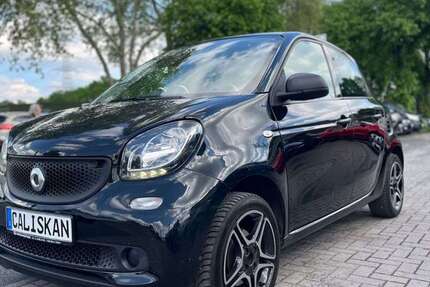 Smart forFour 34.211 km 12.290 &euro; Dinslaken 46539