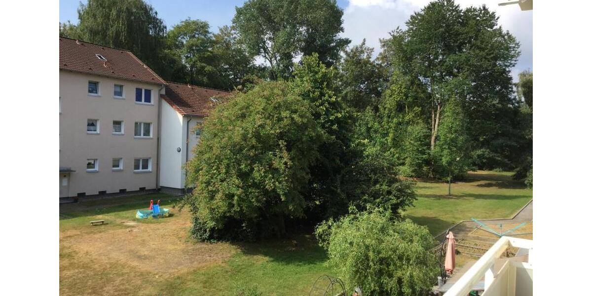 Erdgeschoßwohnung Gelsenkirchen Gelsenkirchen-Nord - 3 Zimmer, 67 m&sup2;, 489&euro; | Angebot:23645224