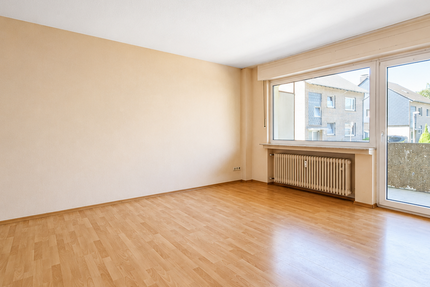Wohnung Dinslaken Hiesfeld - 3 Zimmer, 76 m&sup2;, 600&euro; | Angebot:26768954