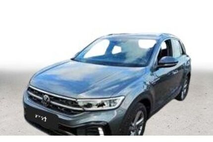 VW T-Roc 50.271 km 27.920 &euro; Geldern 47608