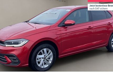 VW Polo 1.885 km 21.199 &euro; Krefeld 47805