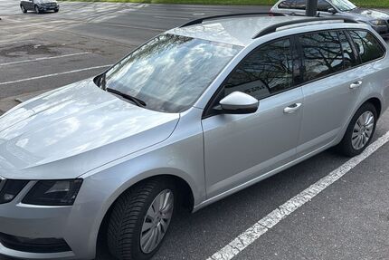 Skoda Octavia 84.000 km 11.999 &euro; Krefeld 47800