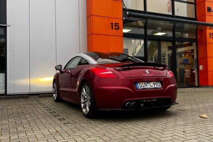 Peugeot RCZ 99.999 km 8.700 &euro; Hamminkeln 46499