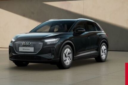 Audi Q4 e-tron 5.217 km 42.790 &euro; Essen 45143
