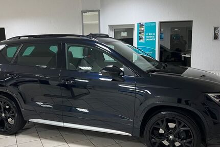 Seat Ateca 88.398 km 22.999 &euro; Voerde 46562