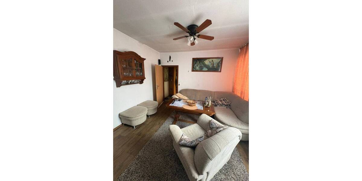 Etagenwohnung Krefeld Cracau - 2 Zimmer, 41 m&sup2;, 410&euro; | Angebot:26788375