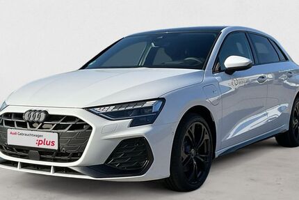 Audi A3 4.290 km 45.880 &euro; Wesel 46483